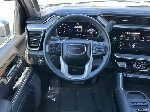 New 2026 GMC Sierra 2500 Denali w/ Denali Reserve Package AWD/4WD image 14