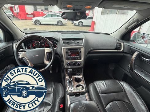 Used 2014 GMC Acadia Denali AWD/4WD image 4