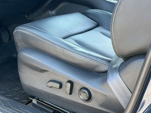 Certified 2024 Subaru Outback Limited AWD/4WD image 19