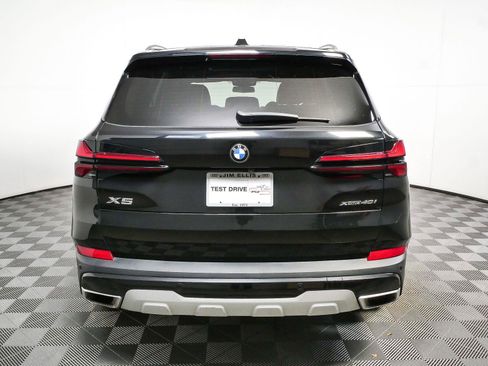 Used 2024 BMW X5 xDrive40i w/ Premium Package AWD/4WD image 33
