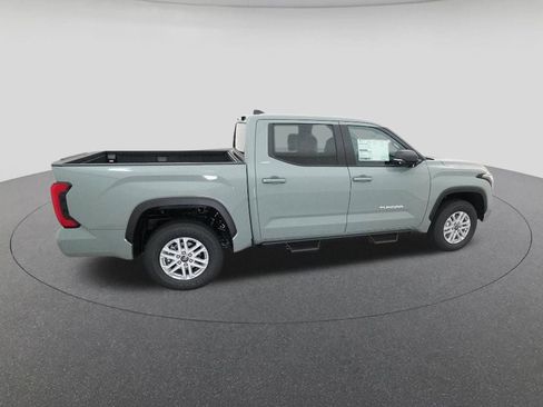 New 2026 Toyota Tundra SR5 image 10