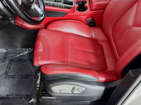 Used 2021 Porsche Macan GTS image 20