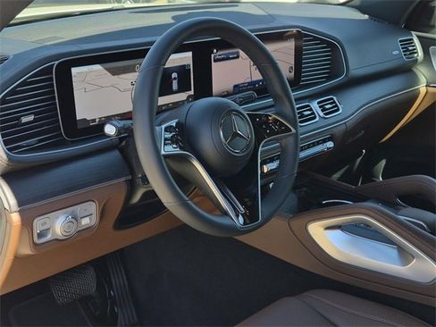 Certified 2024 Mercedes-Benz GLE 350 4MATIC image 13