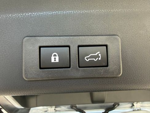 Certified 2025 Subaru Ascent Bronze Edition w/ Popular Package #2 AWD/4WD image 30