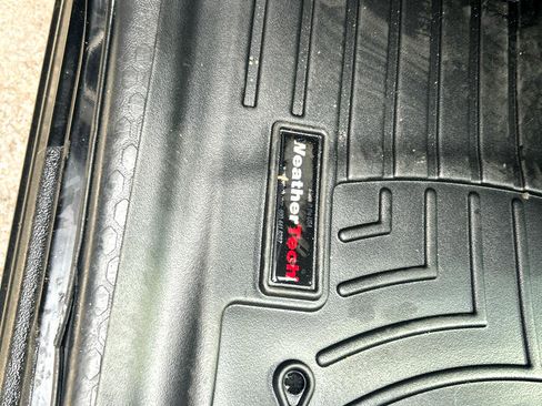 Used 2012 RAM 2500 Big Horn image 16