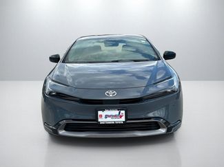 Used 2025 Toyota Prius XLE video 2