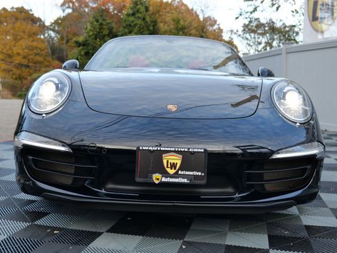 Used 2015 Porsche 911 Carrera 4S image 74
