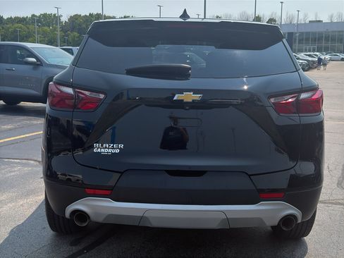 Used 2021 Chevrolet Blazer LT FWD image 6