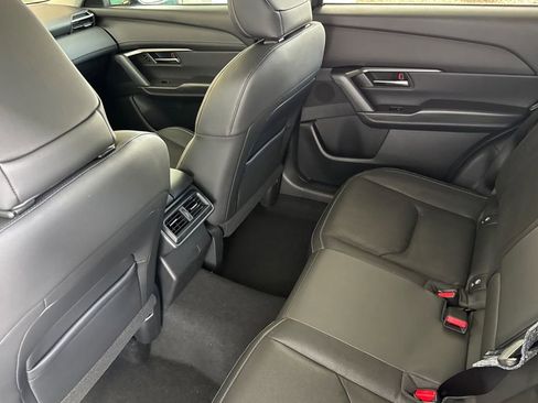 New 2026 MAZDA CX-5 Select AWD/4WD image 12