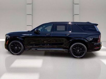 New 2026 Cadillac Escalade IQL Sport 1 w/ LPO, ONYX Package