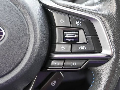 Used 2021 Subaru Crosstrek Hybrid w/ Moonroof Package w/Navigation image 29