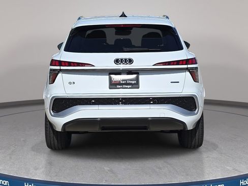 New 2026 Audi Q3 quattro 2.0T AWD/4WD image 6