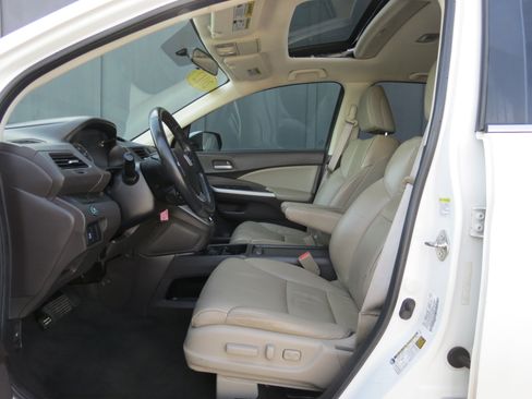 Used 2012 Honda CR-V EX-L image 30