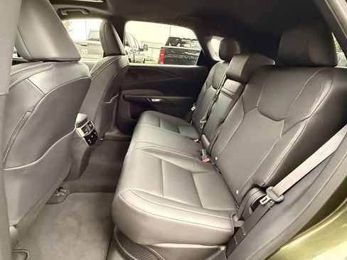 Used 2024 Lexus RX 350 w/ Convenience Package AWD/4WD image 37