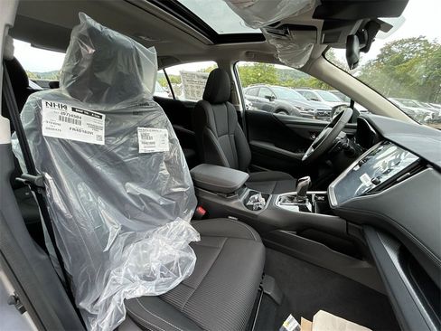 New 2025 Subaru Legacy Premium image 15