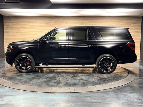 Used 2024 Ford Expedition Max Limited image 20