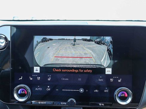Used 2024 Lexus NX 350h AWD image 30