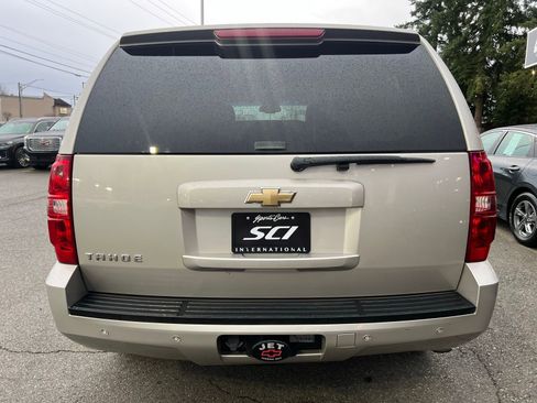 Used 2007 Chevrolet Tahoe LTZ w/ LTZ Preferred Equipment Group image 7