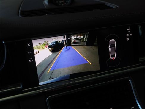 Certified 2022 Porsche Panamera 4S w/ Premium Package image 25