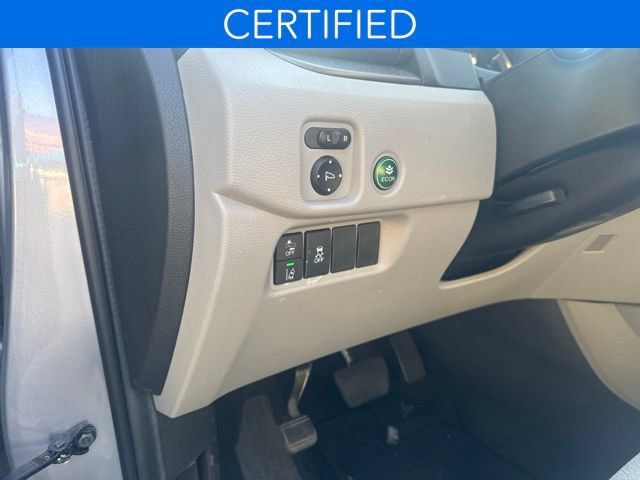 Certified 2021 Honda Pilot LX image 15