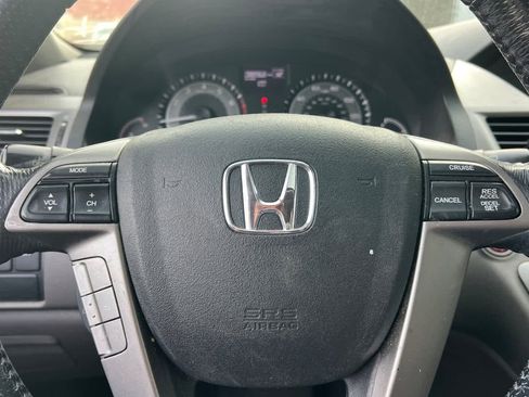 Used 2016 Honda Odyssey EX-L image 27