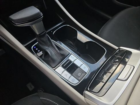 Used 2024 Hyundai Tucson SEL image 30