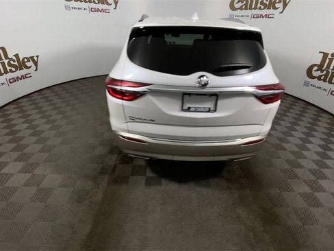 Used 2021 Buick Enclave Premium w/ Surround and Sites Package image 7