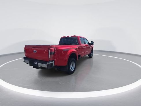 Used 2023 Ford F350 Lariat w/ Lariat Ultimate Package AWD/4WD image 8