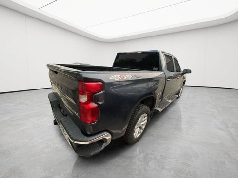 Used 2020 Chevrolet Silverado 1500 LT w/ All-Star Edition AWD/4WD image 21