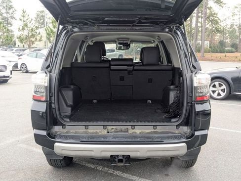 Used 2023 Toyota 4Runner TRD Off-Road Premium image 13