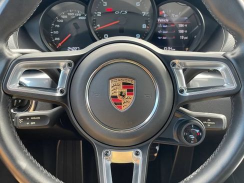 Used 2023 Porsche 718 Cayman GTS RWD image 23