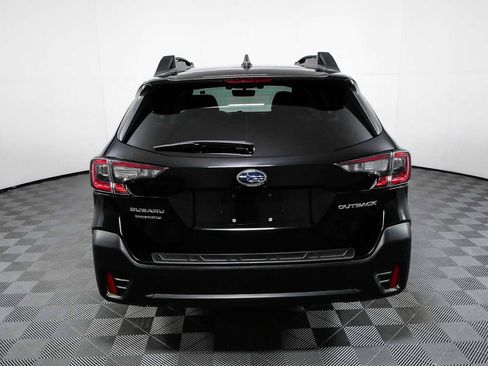 Used 2021 Subaru Outback Premium w/ Popular Package #1 AWD/4WD image 27
