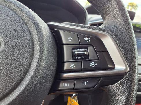 Used 2021 Subaru Forester AWD/4WD image 29