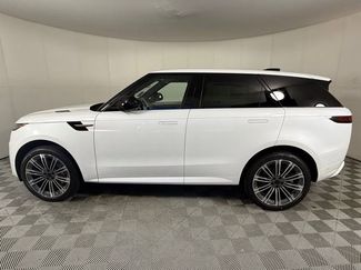 New 2026 Land Rover Range Rover Sport Dynamic SE video 3