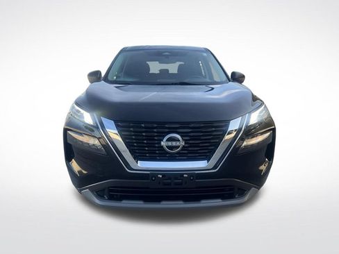 Used 2023 Nissan Rogue S AWD/4WD image 2