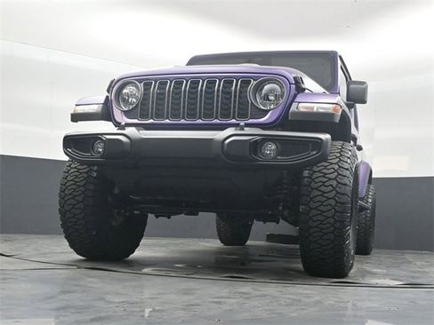 New 2026 Jeep Gladiator Sport image 43