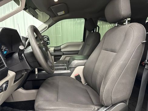 Used 2018 Ford F150 XL w/ Equipment Group 101A Mid RWD image 19