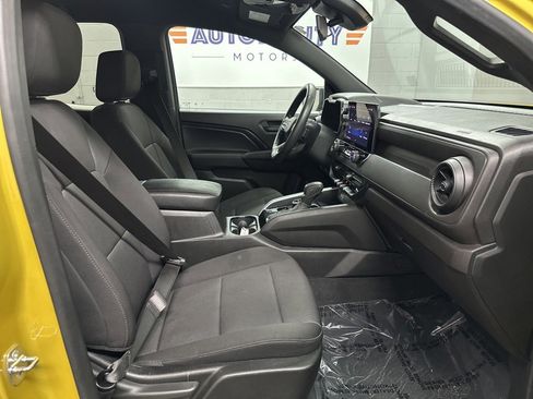 Used 2023 Chevrolet Colorado Trail Boss w/ Advanced Trailering Package image 22