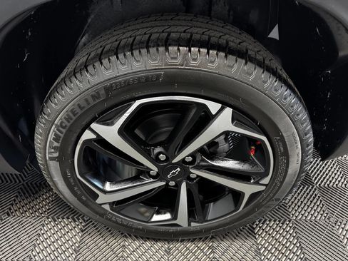 Used 2021 Chevrolet TrailBlazer RS image 18