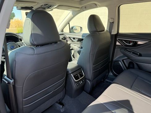 New 2025 Subaru Outback Limited XT image 24