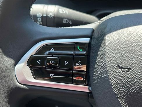 New 2024 RAM ProMaster 3500 w/ Delivery Van Package image 18