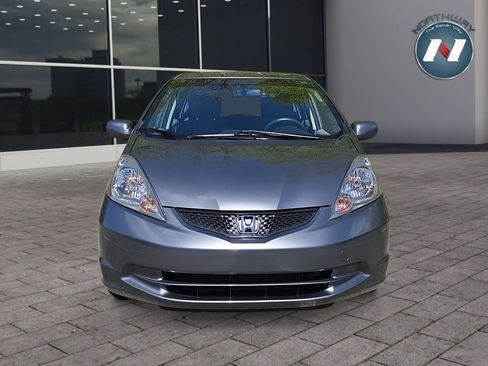 Used 2013 Honda Fit image 8
