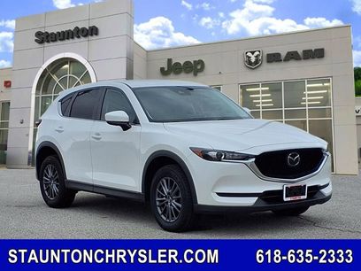 Used 2019 MAZDA CX-5 Touring