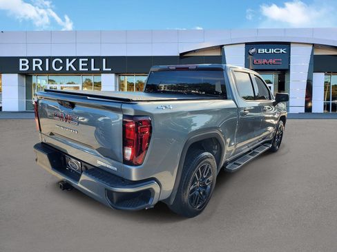 Used 2026 GMC Sierra 1500 Elevation AWD/4WD image 3