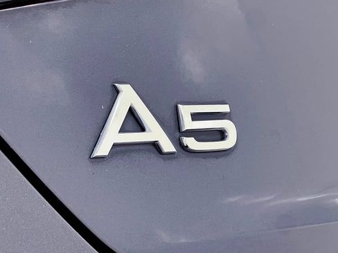 Used 2018 Audi A5 2.0T Premium Plus w/ Premium Plus AWD/4WD image 41