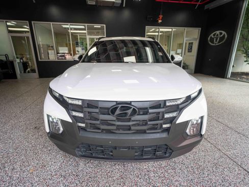 Used 2023 Hyundai Santa Cruz SEL Premium AWD/4WD image 6