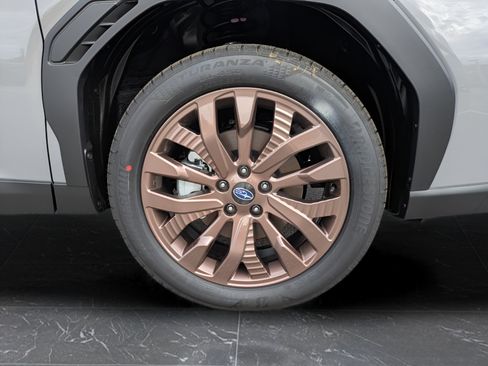 Certified 2026 Subaru Forester Sport AWD/4WD image 10