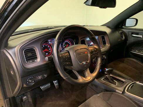 Used 2023 Dodge Charger Scat Pack w/ Plus Group image 15