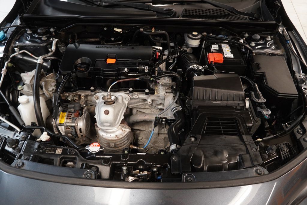 Used 2023 Honda Civic Sport image 36
