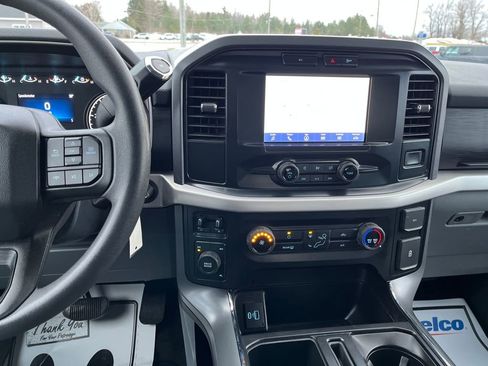 Used 2022 Ford F150 XLT image 21